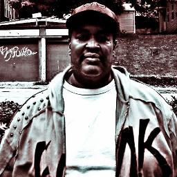 Owner of Broke Millionaire Clothing, an up and coming line which shows through the characters on who's broke and who's not.