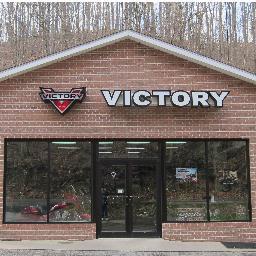 We're An Authorized Victory Dealer & Sale All Models of Used Bikes. Visit our Website, Call Us: 1-304-744-3223 & LIKE Us on Facebook http://t.co/ikEbPg8wTK