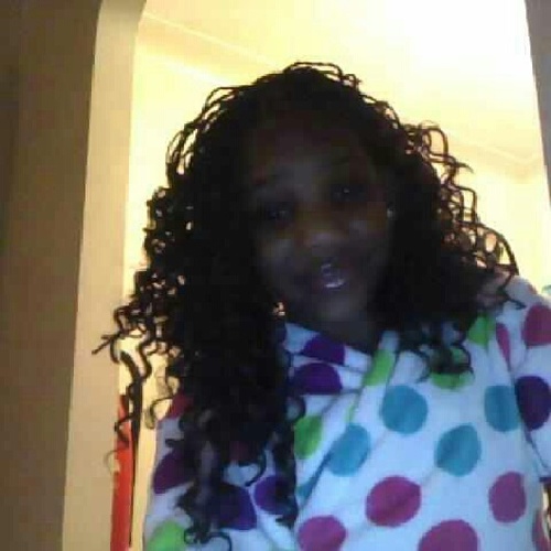 i luv stunnin on mee haters