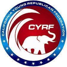 the official twitter for The San Bernardino County Young Republicans