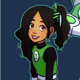 Little Lantern!