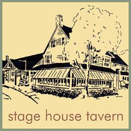 The Stage House Tavern serves up rustic American fare and great cocktails in a vibrant, energetic tavern setting, all while emphasizing extreme value.