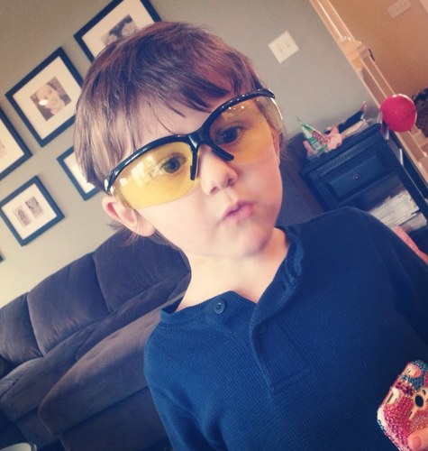 ugbro's profile picture. Never really grew up...