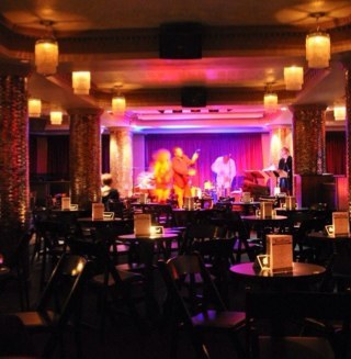 The Back Room entertains Chicago with live music 7 nights a week, in the heart of the City on Rush street #blues #jazz #top40 #dancing #livemusic