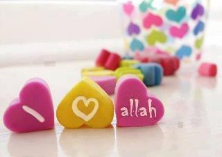 #loveislam Whenever  you choose to heal,not to hurt,forgive not to despise,to persevere not to quit,to smile not to frown,and to love not to hate#loveAllah