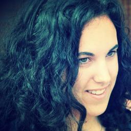 irene_2195's profile picture. Escritora, evangelizadora, periodista.