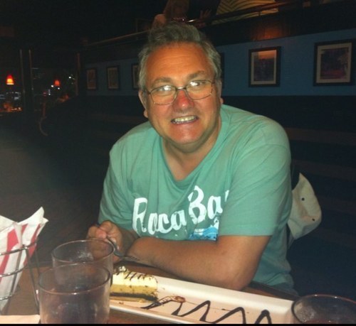 FildesBlue's profile picture. 