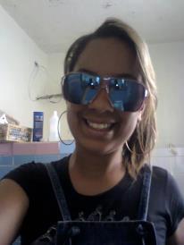 lala * ama FUNK, não vive sem sms, ama chocolaate, SOlteiiraa,*--* Escorpiaanaa 13 aninhoos  12/11 niiver ;)