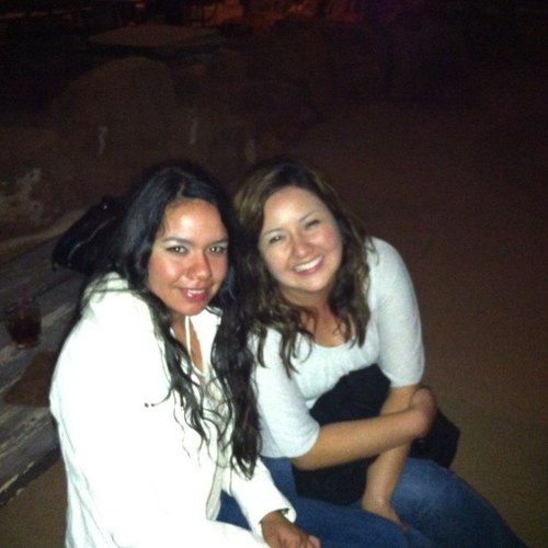 Loving my life and living it to the fullest!