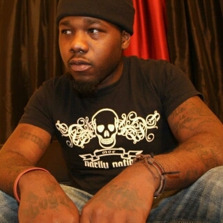 One Focus Only...
Narlly IG-Trillzyouknowme55
Fb-Roger Trillz Miles