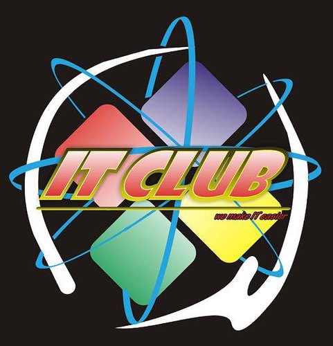 Information and Cyber Technology Club