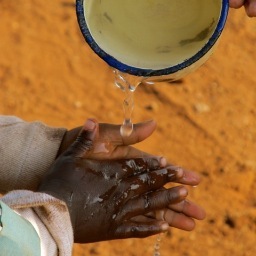 Releasing Streams of Hope For Life