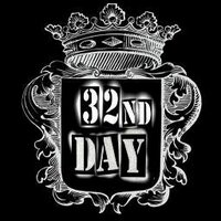 32nd Day (@thirtysecondday) 's Twitter Profile