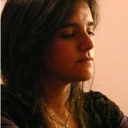 Comunicadora.