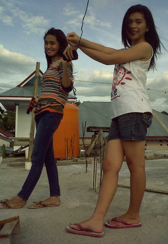 aprilia_yahya's profile picture. 110493 aries || 150cm || Univ.Gto || ♥Mad Aghuzty Latif