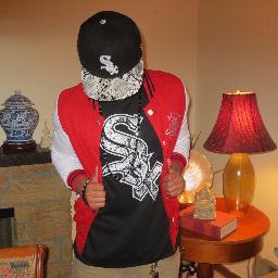 Follow your boy!!!