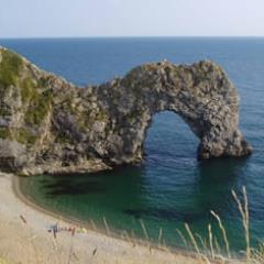 Lulworth_Cove's profile picture. Welcome to Durdle Door & Lulworth Cove, The World Heritage Dorset Jurassic Coast Sites.