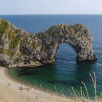 Durdle Door (@lulworth_cove) 's Twitter Profile