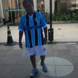 sou gremista fanatico sou viciado em videogame