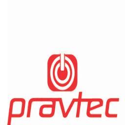 PRAVTEC SRL, importadora de equipos, consumibles y repuestos de la marca CANON.