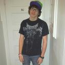 Tyler John Leppert - @FearTheButton - Twitter