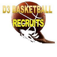 D3 BBall Recruits (@d3bballrecruits) 's Twitter Profile
