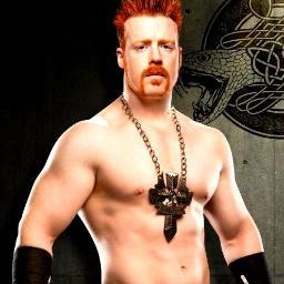 Hey guys! We are @x_RuthyBella_x & @RealCelticGirl! :) Welcome to our support page for The Great White, @WWESheamus! Ireland's first born @WWE Champion! ♥