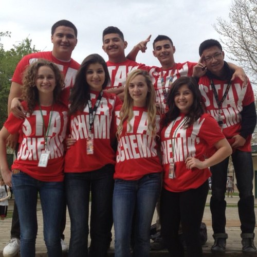 TheCabinet__'s profile picture. Emilio Rodriguez - Bryanna Truel - Monveal Pequet - Macy Hernandez - Omar Duarte - Annabelle Pantoja - Stella Valencia - David Mata