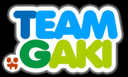 Official Team Gaki twitter. Follow for periodic progress updates, news, and support. Tweets are from Michael (@mickstar813) & Rich (@methecooldude).