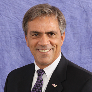 JohnStanleyAD's profile picture. Athletic Director at University of Evansville