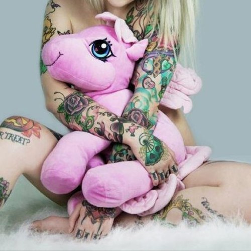 DadiiGirl's profile picture. 