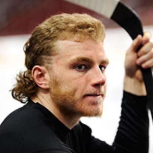 Patrick Kanes Mullet parody account. been dangling my mullet since the womb. Coming live from the mullet.