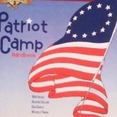 PatriotCamp's profile picture. Our mission and responsibility is to promote Patriotism through American history education for our youth. The Official 912 Project endorsed youth program.