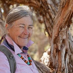 retired farmer needing to learn more about the role that healthy soils play in producing vibrant communities and strong people