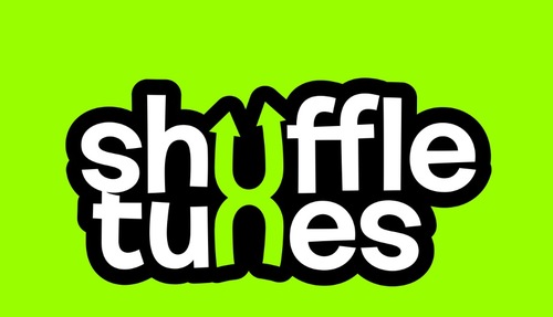Join us and get a shuffle on!