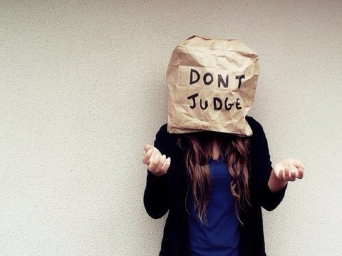 If you like you can follow me ... If you don't like then don't follow ... simples :)