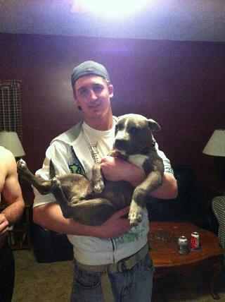 keithmelancon90's profile picture. 