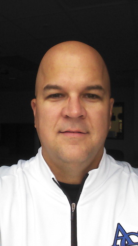 Brad C. Jacobsen Profile