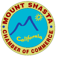 Chamber of Commerce (@visitmtshasta) Twitter profile photo