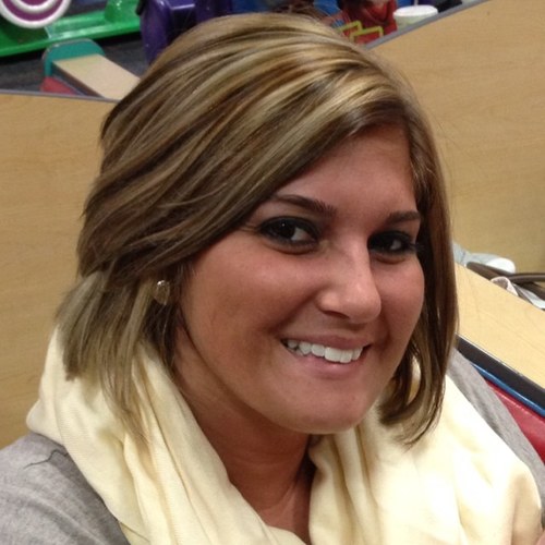 Smashley2307's profile picture. 