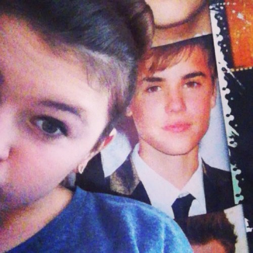 Justin Bieber is perfect xxxxx

IF YOU GO TO MY SCHOOL DO NOT FOLLOW ME K BYE