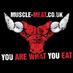 Muscle Meat (@MuscleMeatUK) Twitter profile photo