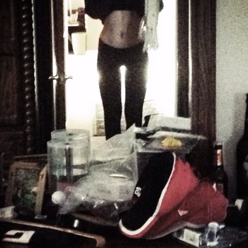 Age:15 H:5'5HW:138 CW:126 LW:96 RELAPSE follow my tumblr? http://t.co/VSPdu9ftxn