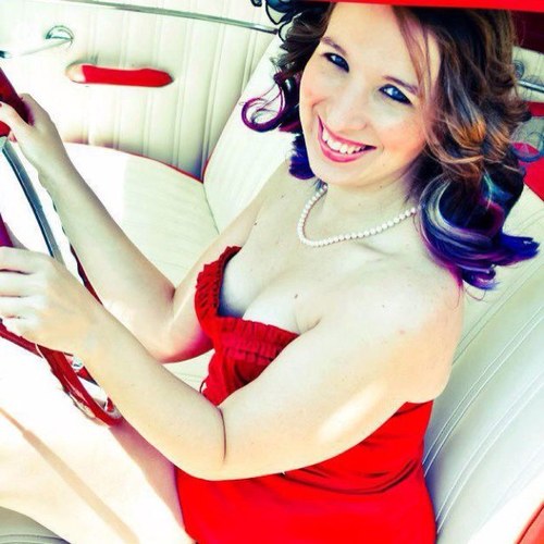 BPatricibee's profile picture. Mom, Realtor, Geek, Awkward Goddess.