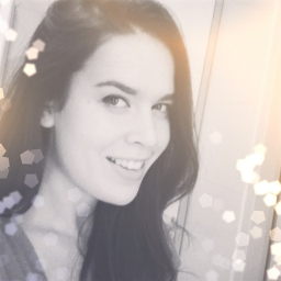 NadirahPikart's profile picture. Hi