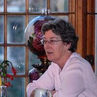Nancy Gregory (@nangreg) 's Twitter Profile Photo Nancy Gregory (@nangreg) 's Twitter Profile Photo