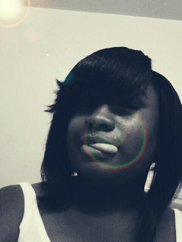 Proud mommy of Ja'haud