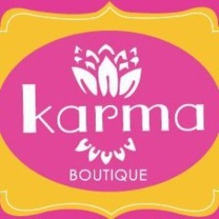 Karma Boutique has been styling twin cities fashionistas since 2005 with our modern bohemian vibe.