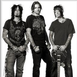 Welcome to the Un-Official Australian Sixx:AM Fan Page. A place to share and provide information on The members of the band and their side projects.