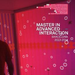 IAAC's Master in Advanced Interaction